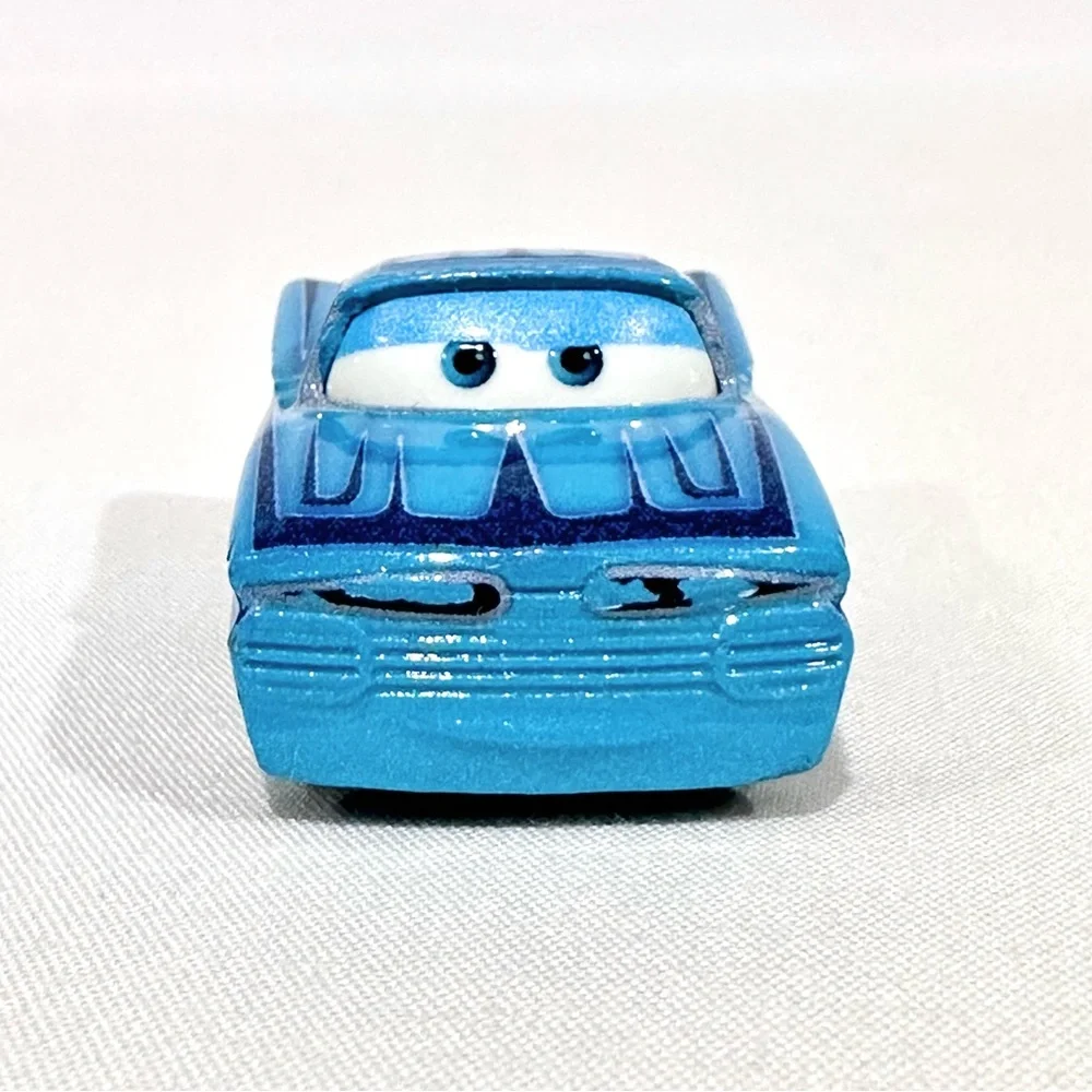 Disney Cars Die-cast Mini Racers Intro Ramone Mattel 2016
